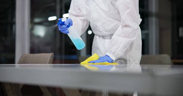 Licensed Biohazard service in Cambria, IL - Crime Scene Cleaner Online